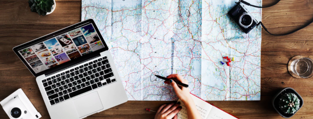 Last minute w sieci – wakacje Polaków 2018