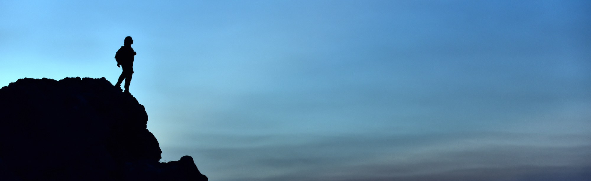 Jak zostać liderem swojej branży?