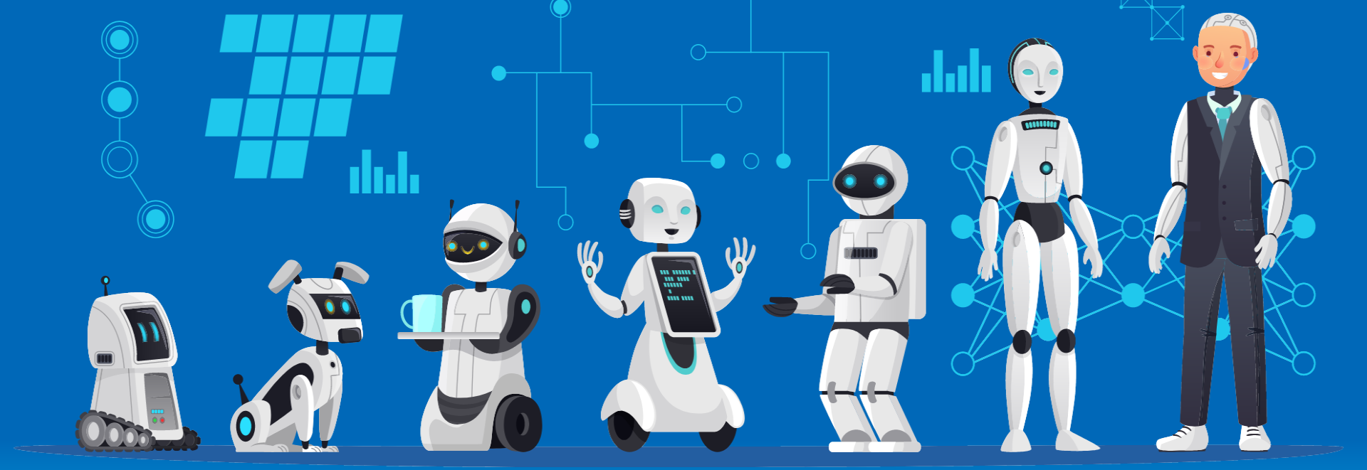 Jak zaprojektować osobowość bota?