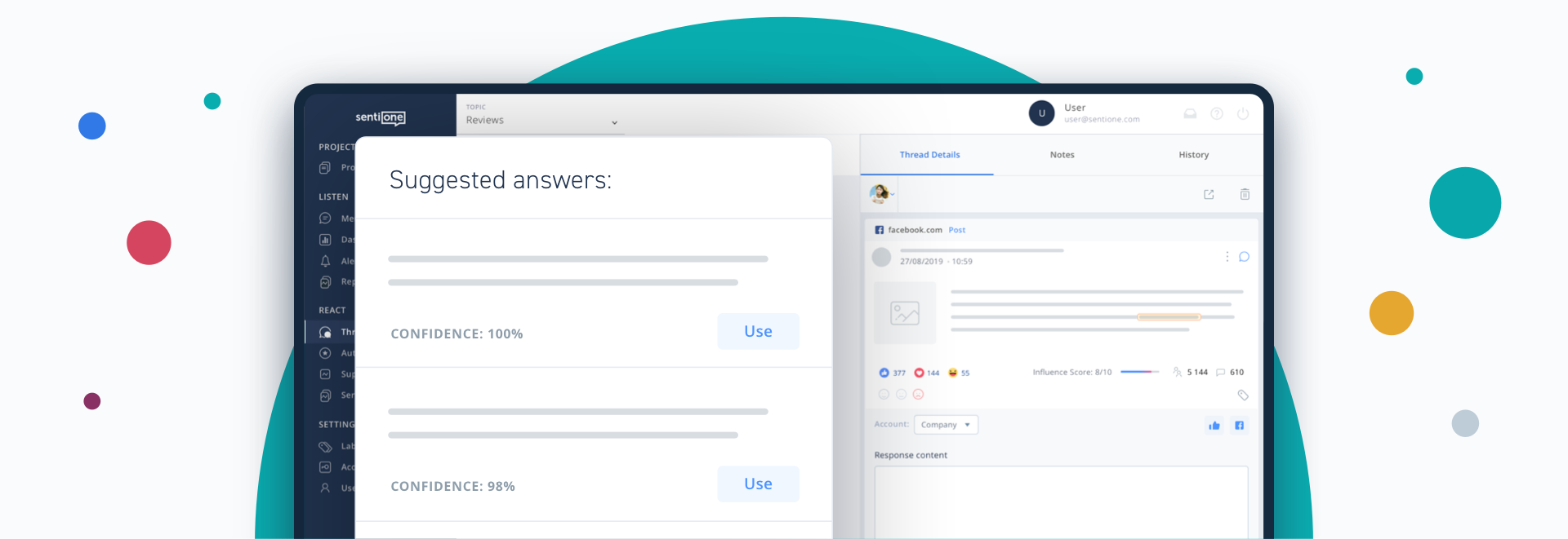 Zoptymalizuj swój proces obsługi klienta wzorami odpowiedzi