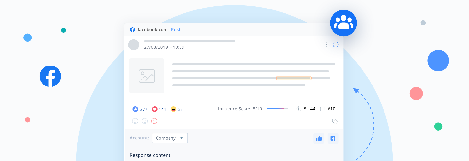 Jak wykorzystać grupy na Facebooku dla Twojego biznesu