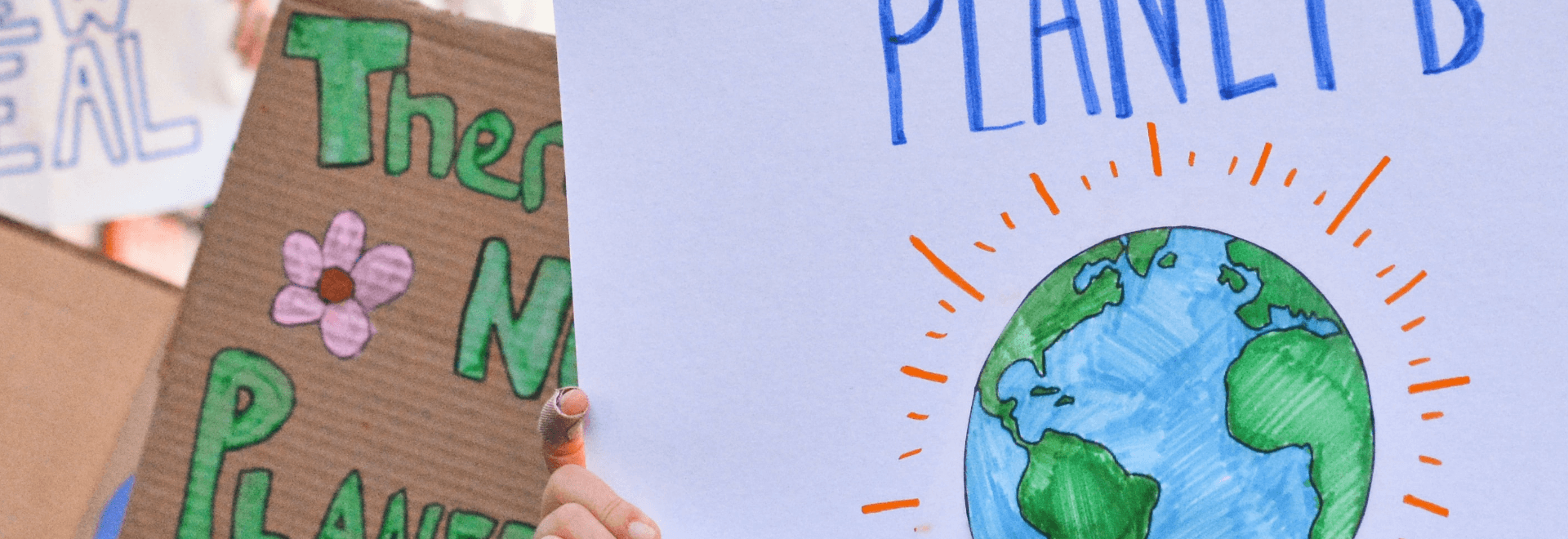 Dzień Ziemi 2020 z perspektywy marketera