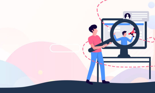 How to analyse competitors with SentiOne