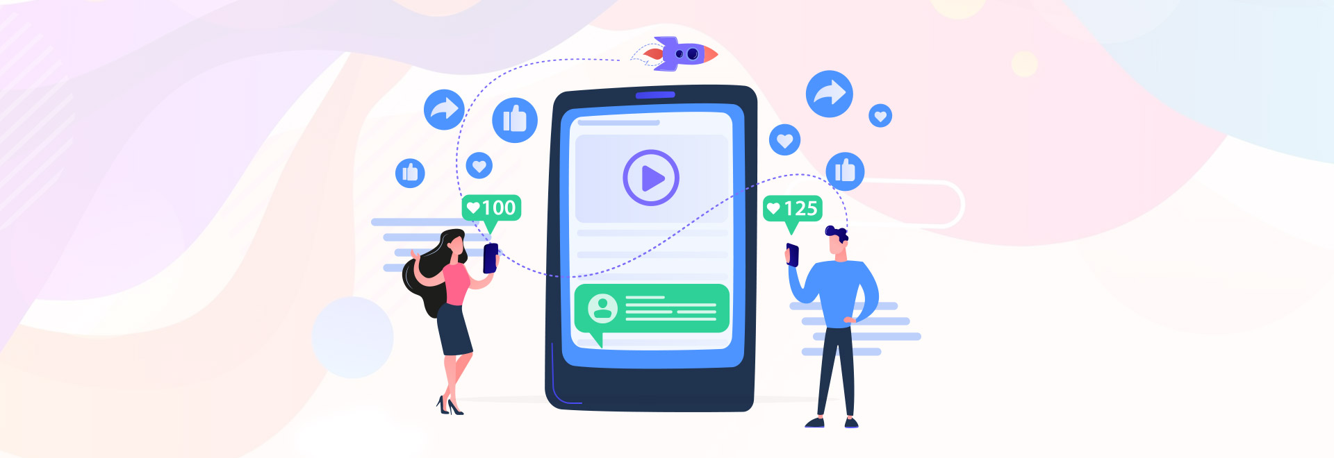 Jak powiększyć grono odbiorców używając SentiOne