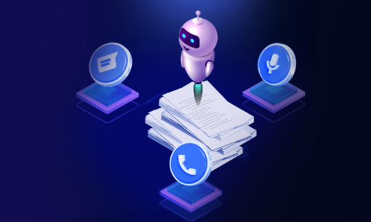 RAG: How does Retrieval Augmented Generation revolutionize Conversational AI