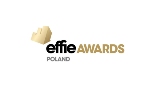SentiOne ponownie partnerem Effie Awards Poland 2025 – świętujemy skuteczność w marketingu