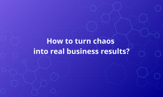 New Generation of SentiOne: How AI Transforms Digital Noise into Strategic Business Advantage