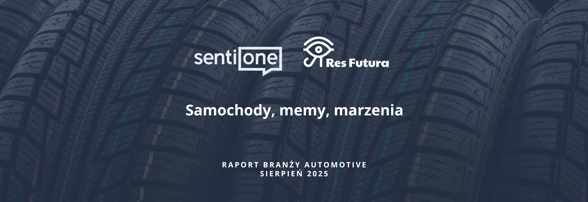 Samochody, memy, marzenia… raport branży motoryzacyjnej