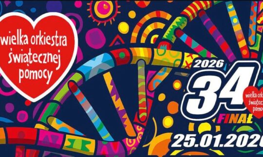 SentiOne – Technologiczne wsparcie WOŚP na 34. Finale