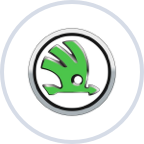Skoda logo