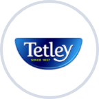 Tetley logo