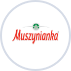 Muszynianka logo