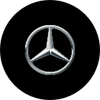 Mercedes-Benz logo