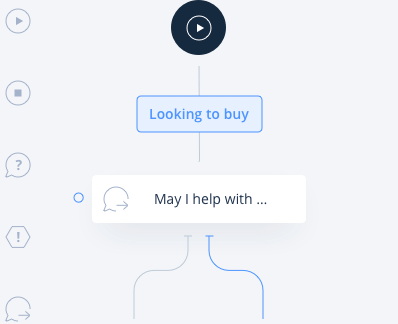 Intuitivní rozhraní pro tvorbu robotů