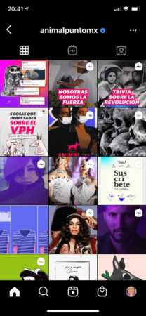 Previstas IGTV en Instagram Las funciones más atractivas en redes sociales lanzadas en 2020