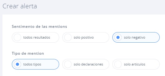 alerta social listening