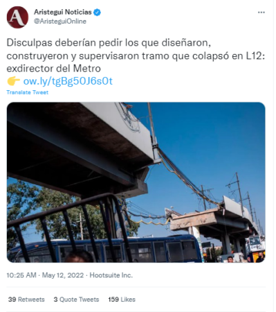 metro cdmx